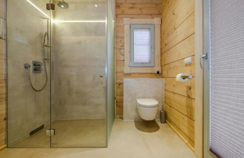 Bergwaldlodges Einklang & Blickfang - Foto 49