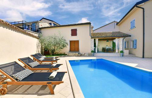 Villa Regina Perci - Foto 6