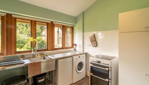 Private Countryside Annexe wonderful views - Pass the Keys - Foto 3, stove, pet friendly