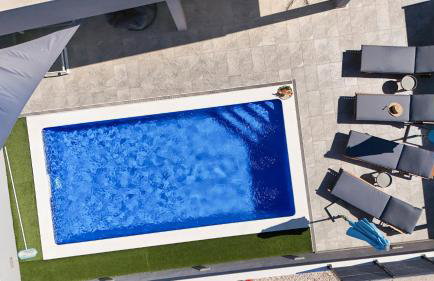 Luxurious Villa Natali - Foto 11