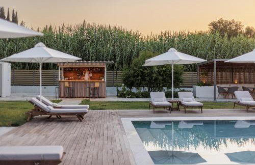 V Luxury Suites - Foto 42