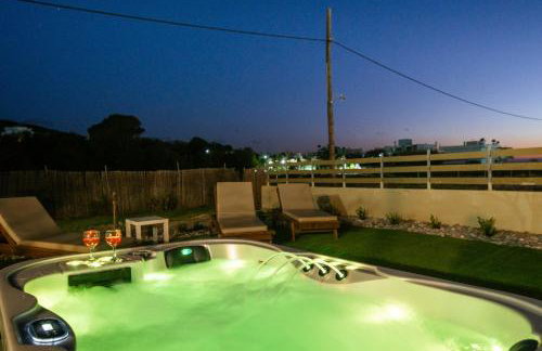 GARDEN HOUSE, Kalamaki - Foto 8