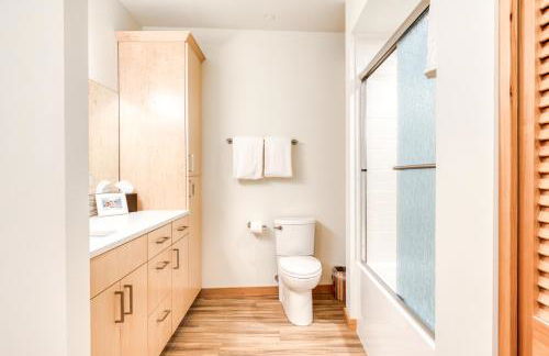 Golden Poles Chalet #110 - Foto 28