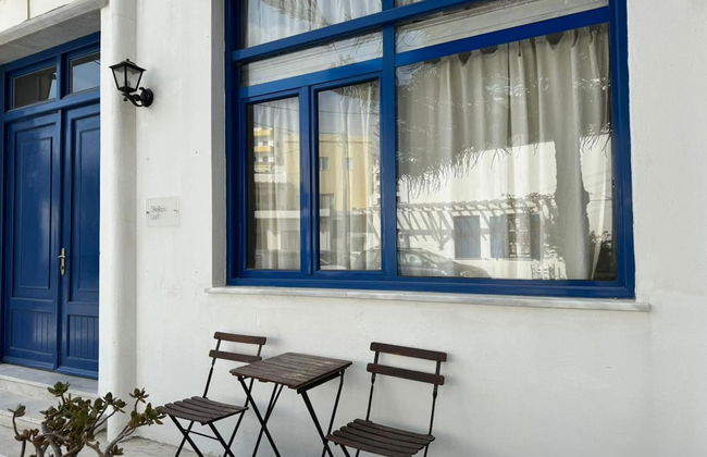 Stella's Loft In Center Of Tinos - Foto 44