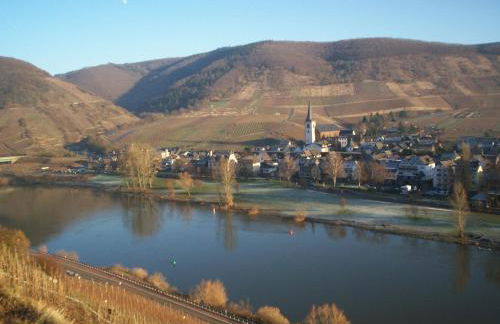 Ferienhaus Mosel Bub - Foto 34