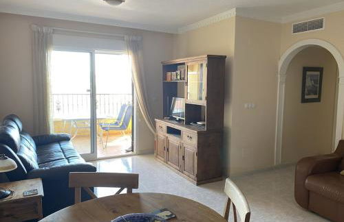 Top Floor spacious apartment with roof terrace - Foto 14