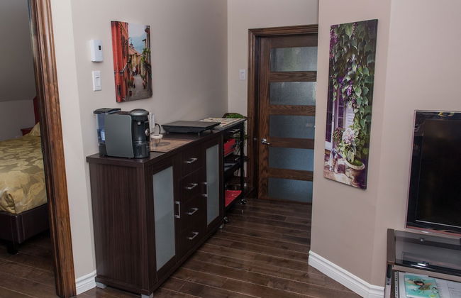 Appartements aux 4 roues - Foto 3