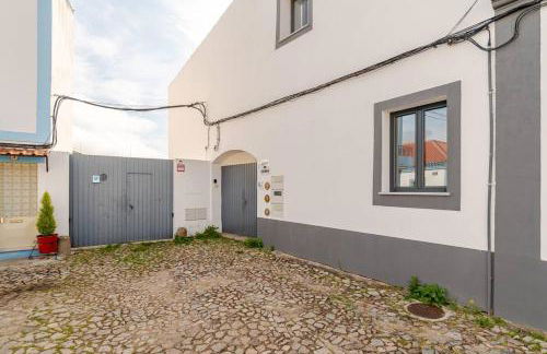 Casas da Colmeia T1 Grey Stairs - Foto 16