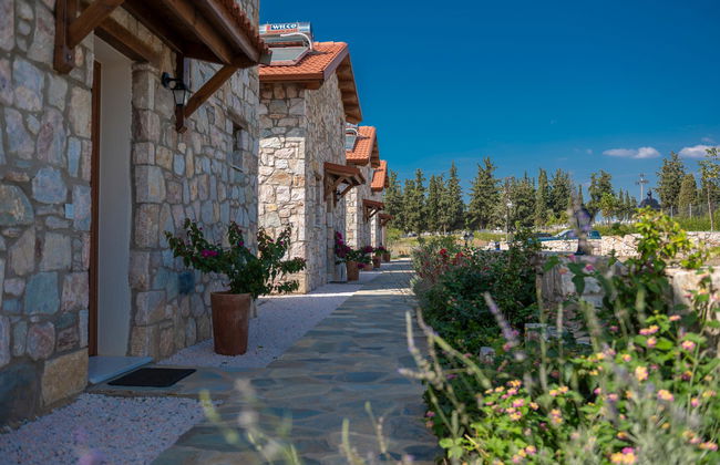 Esperanza Villas - Photo 4