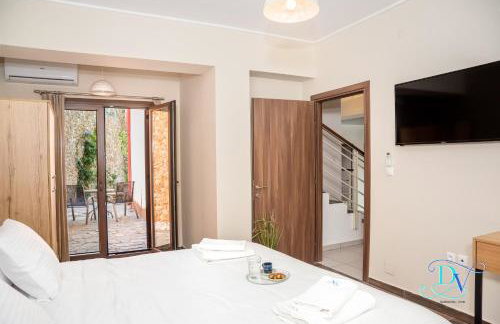 Apokoronas Views Villa - Foto 43