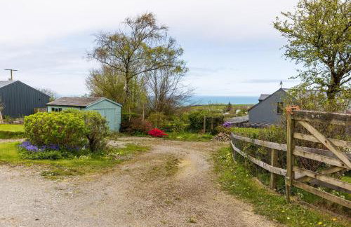 Fron Y Mor Moylegrove - Foto 44