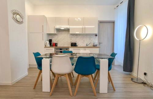 Deluxe Design - City Center Cosy Apartments - Foto 71