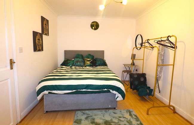 1 Bed Studio in Dartford Town - Orchard Theatre - Foto 2