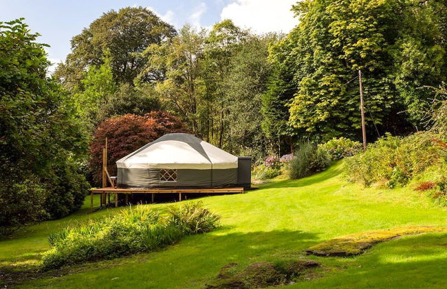 Old Kilmun House - Foto 52