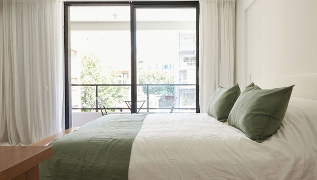 Hestia at Palermo Hollywood Studio - Foto 2, Habitación