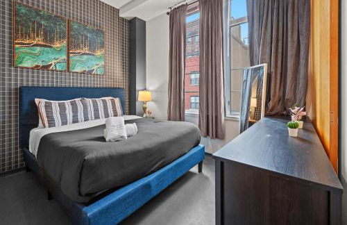 Furnished Loft Style Apartment in Southend - Foto 54