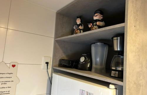 Flat no Condomínio Monte Castelo, Gravatá-PE - Foto 15