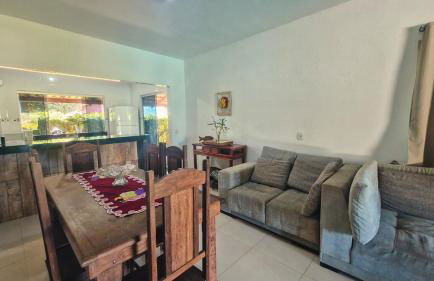 Rancho Confortável 250m represa de Furnas - Foto 43