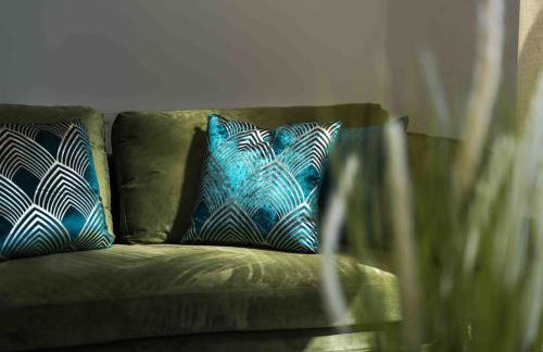 Stylish Sea View Apartment - Foto 23