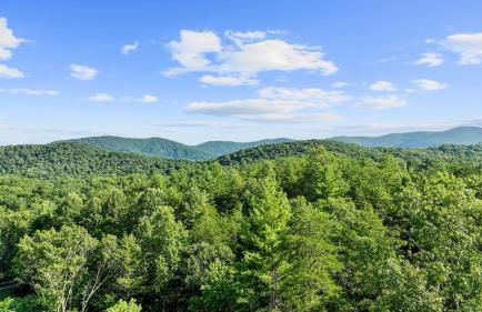 Mountain Views Hot Tub & Pool Table Fire Pit Games - Foto 39