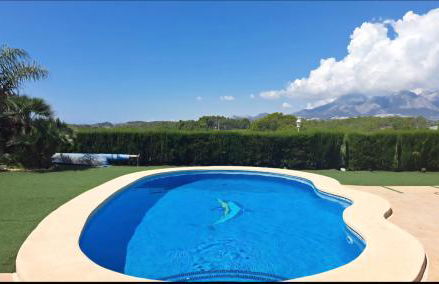 Villa Carpe Diem - Foto 46