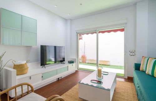 City Family Ciudad Jardín - Foto 15