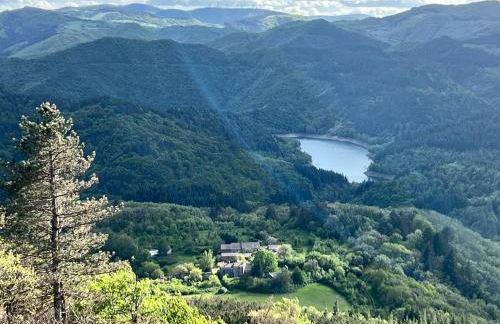 Gîtes de Rouvignac - Foto 1