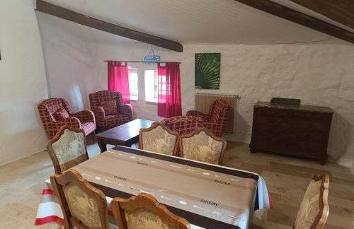 Gîte #9, 4 Pers, Domaine De Ribiere - Foto 10