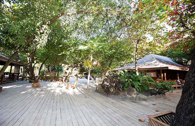 Escursione a Tabyana Beach - Foto 5