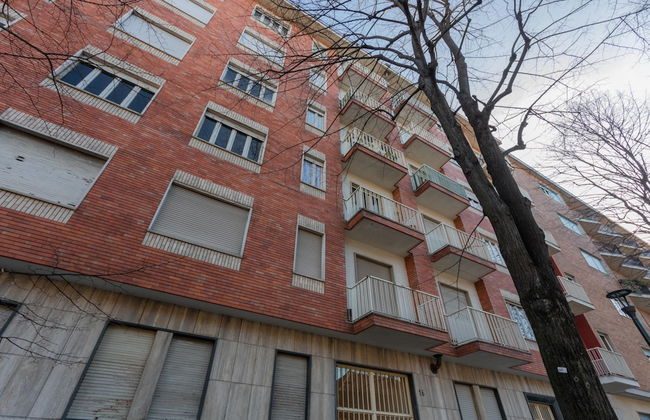 Monte Grappa Apartment by Wonderful Italy - Foto 29