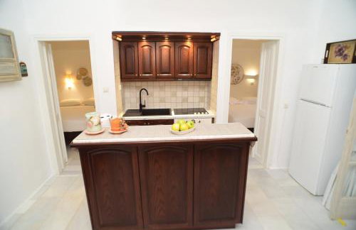 Paradise Pirgaki Naxos - Foto 32