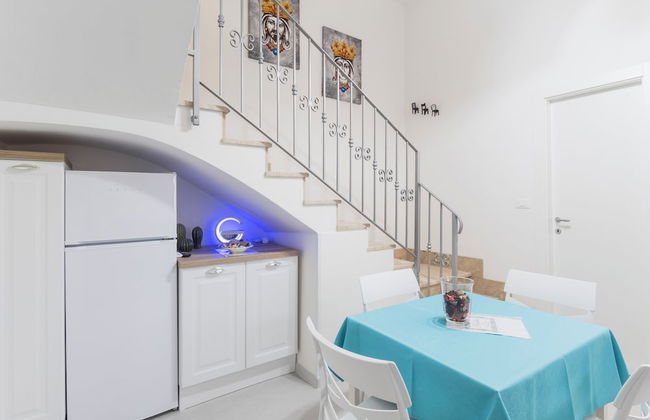 kaliko casa vacanze Avola - Foto 13