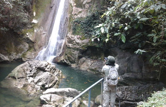 Spas Huánuco Day Trip - Photo 5