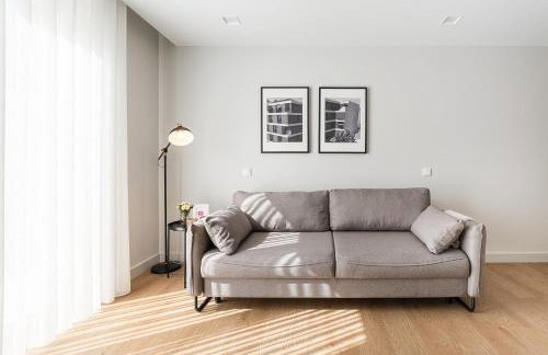 GuestReady - Aveiro stylish stay with a terrace - Photo 24