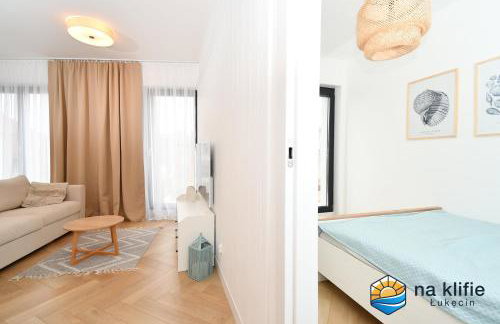 Apartament na klifie - Łukęcin - Foto 16