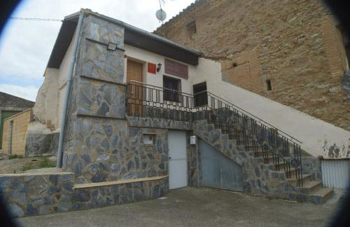 Casa Rural El Convento - Foto 10