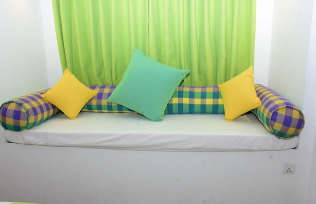 Villa Blue Water Hikkaduwa - Foto 6