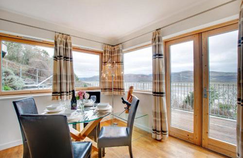 The Old Stables Aberdyfi apartment 6 - Foto 10