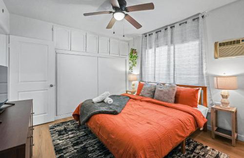 Belmont Shore Getaway with Hot Tub and Firepit - Foto 49