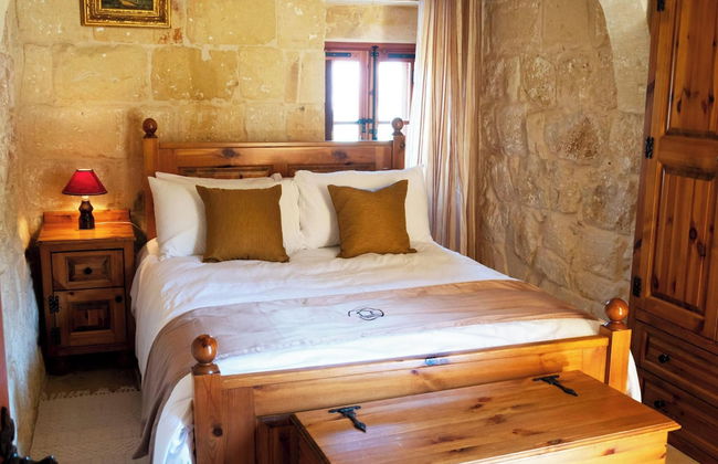 Villeleynah Amazing Gozitan Villa + Pool - Foto 3