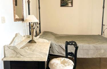 Patmos Traditional Cottage in Chora with majestic views - Foto 14