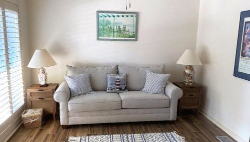 5 Turtle Lane at The Sea Pines Resort - Foto 3