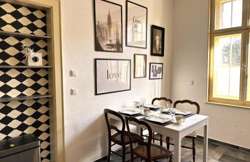 VillaKrocker - ElbeRadweg trifft WandKunstwerk - Photo 10