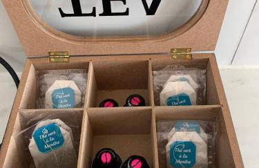 Appartement neuf, vue sur saône - Foto 17