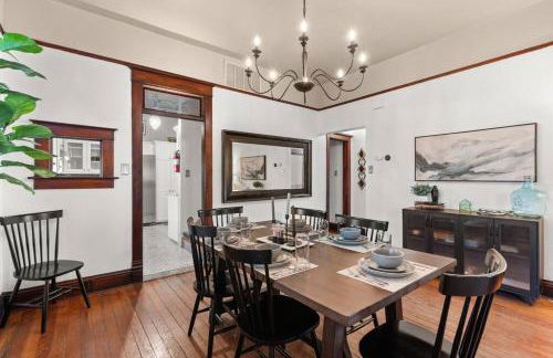 4Bd 3ba Near UNM Old Town and Downtown Dog Friendly - Foto 12