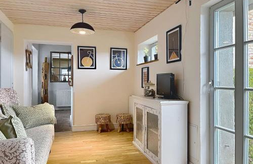 Holiday Home Ferienscheune by Interhome - Foto 59