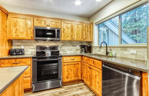 Black Butte Beauty - Foto 8