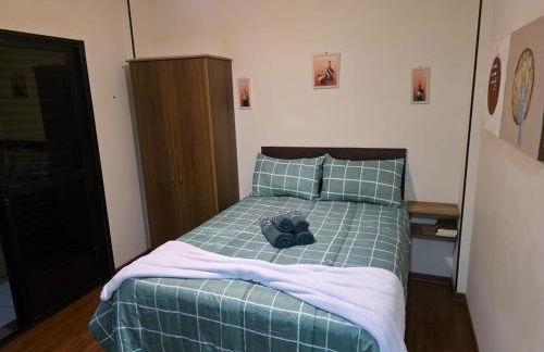 Flat com Lazer completo próximo ao Centro - Foto 2