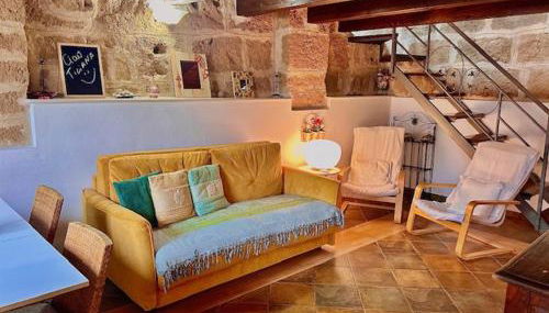 Best Located in Alghero old Town Steps to sea Attic Emerald - Foto 5