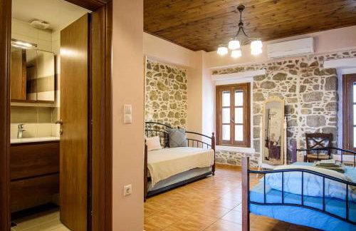 Casa Del Mare Sea View House up to 6 guests - Photo 23